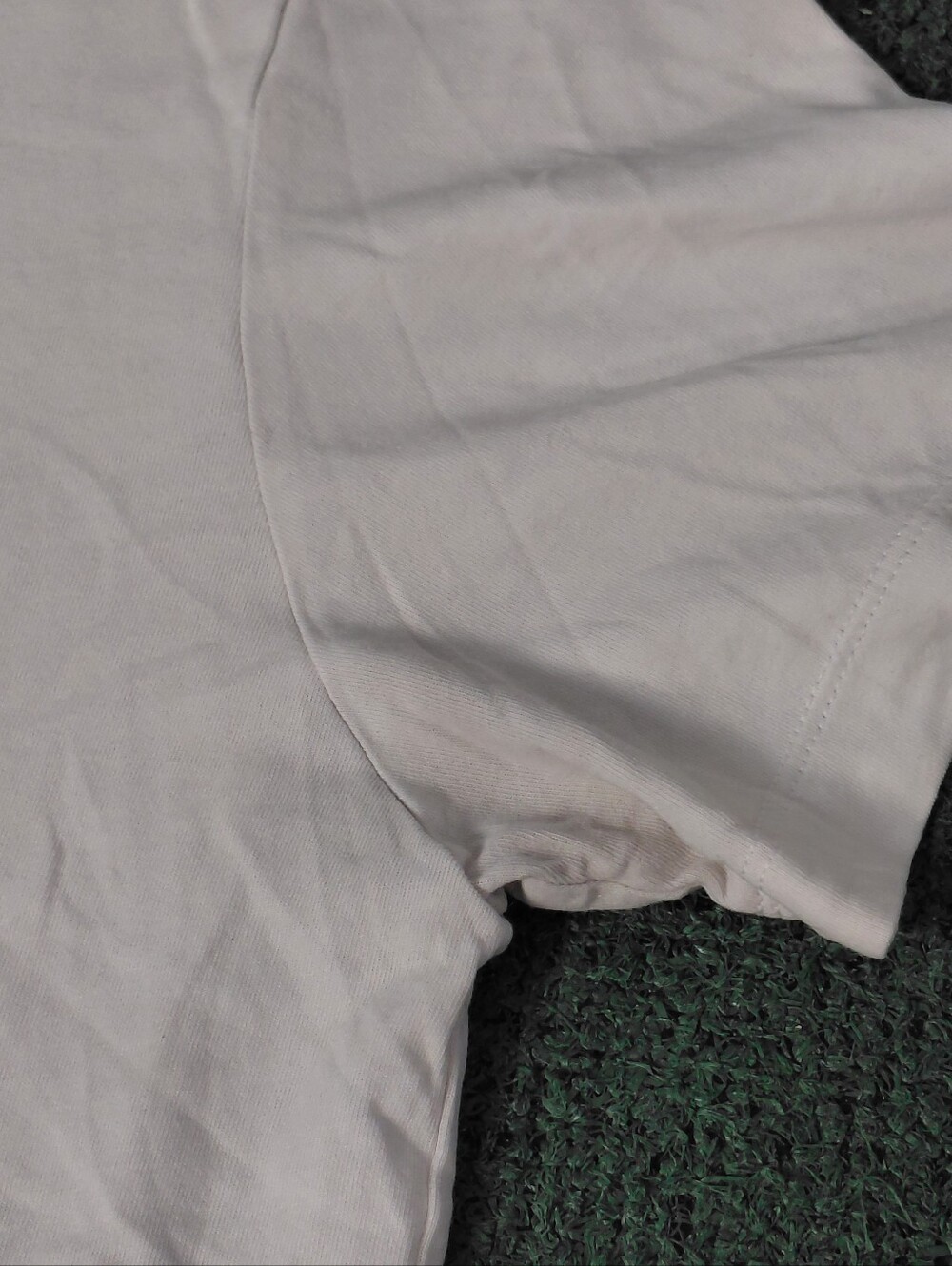 Nike Dri Fit Duke Blue Devils Swimming & Diving College NCAS Sports White T Shir - Picture 5 of 7